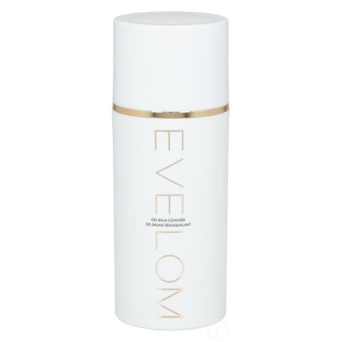 Eve Lom gel nettoyant pour dames 100 ml beurre de karité blanc