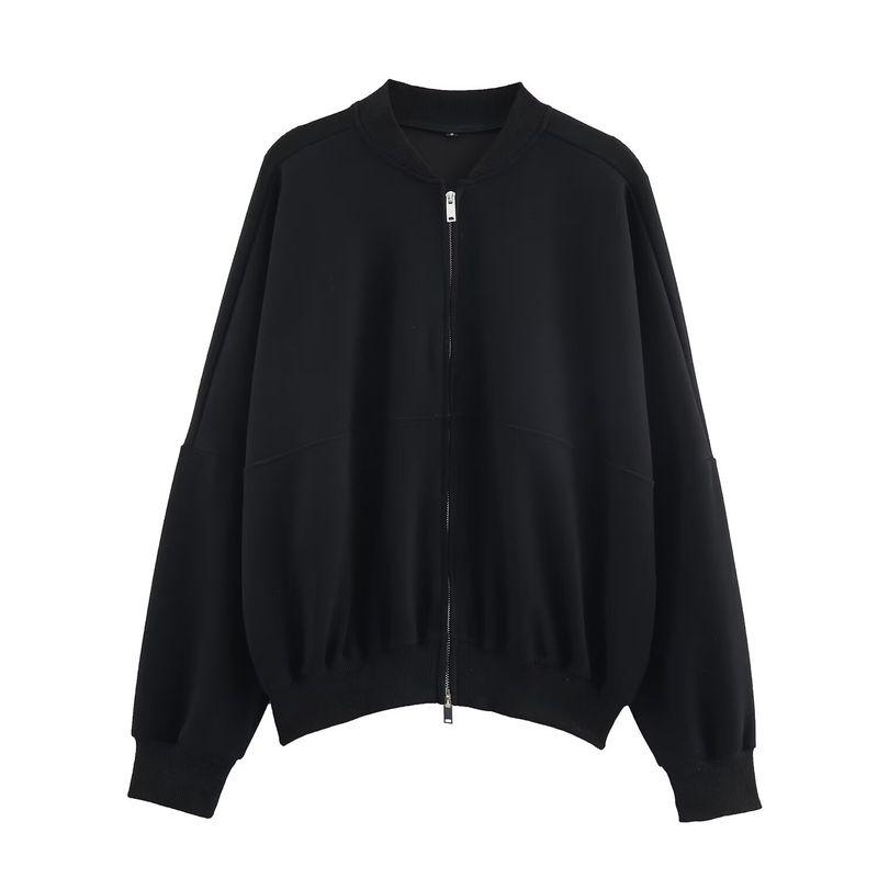 Kaslead New Arrival Women's Clothing Fashion Style Pilot Jacket Outwear Bootcut Trousers 3641850 3641851