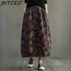 BITCED Women's Fashion Casual Summer Spring Skirt