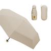 APLO Ultra-Compact 5-Fold UV Protection Travel Umbrella