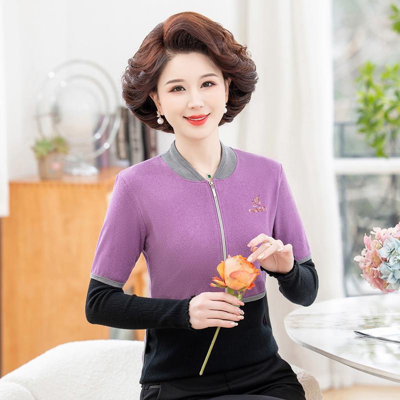 Fleece Shoulder, Neck, and Waist Support Shawl for Sleep - Warm, Cold-Proof for Middle-Aged & Elderly Women, Postpartum Wear, All Seasons.