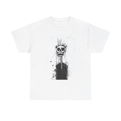 Viršus – Marškinėliai