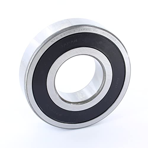 

NTN Deep Groove Ball Bearings 6309LLBC3