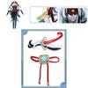 Genshin Impact Shenhe Cosplay Costume Set High Quality Full Size Women's Bodysuit For Role Play Fun