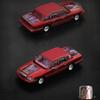 MK 1:64 1962 Cadillac Sedan De Ville Grecian & 1994 Lincoln Town Car Limited In Stock for Classic American Luxury Collectors Toy