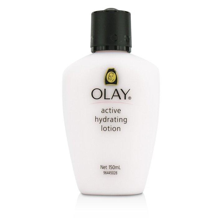OLAY Active Hydrating Lotion (Random Packaging)