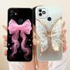 For Itel Vision 1 / P36 / Vision 1 Plus / Itel P36 Play L6005 Fashion Dusk Beach Painting Phone Case Soft Silicone Cover Bumpers