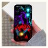 Skibidi Toilet Phone Case For Apple iPhone 15,14,13,12,11,Pro,X,XS,Max,XR,Plus,Mini Soft Black Cover