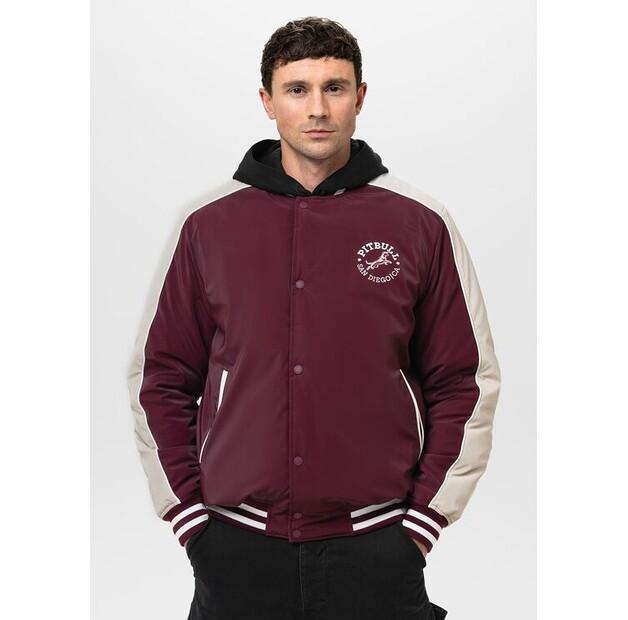 PITBULL MANOLITO Transitional Jacket