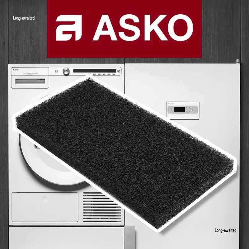 Universal Filter for Yashigao Heat Pump Clothes Dryer