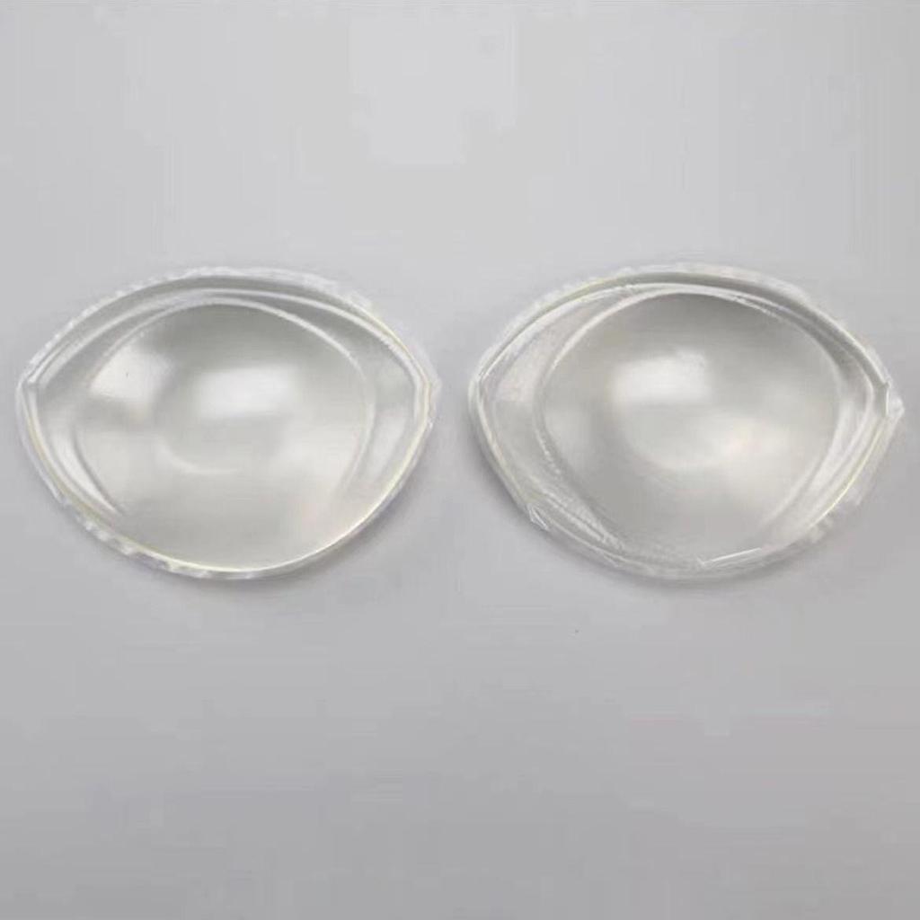 Self-Adhesive Waterproof Silicone Push-Up Bra Inserts