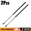 2Pcs For Ford F250 F350 F450 Super Duty Front Hood Lift Support Gas Struts