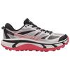 HOKA Mafate Speed 2 Galactic Grey Ruby Red Unisex Sneakers 1126851-GTCG