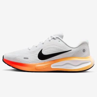 Ανδρικά Παπούτσια Τρεξίματος Journey Run με Αντικραδασμική Προστασία