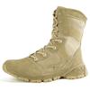 2025 Autumn New High Military Boots Platform Outdoor Sports Shoes Off-road Boots Combat Boots Training Boots Men's Shoes