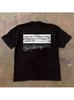New Summer Styles Printed TShirts 90sInspired Retro Cropped Tops Y2k Grunge 2000sStyle Harajuku Goth TopsUnisex