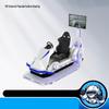 Yuanshixing VR Racing Simulator
