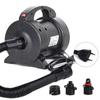 1600W Electric Pump Portable Electric   Mattress Pump for Pool Raft Bed Boat