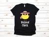Retired Chick Shirt, Cute Retirement Women's T-Shirt, Funny Coworker Retirement Gift, T-Shirt,T-shirt, T-shirt, T-shirt, Tank Top