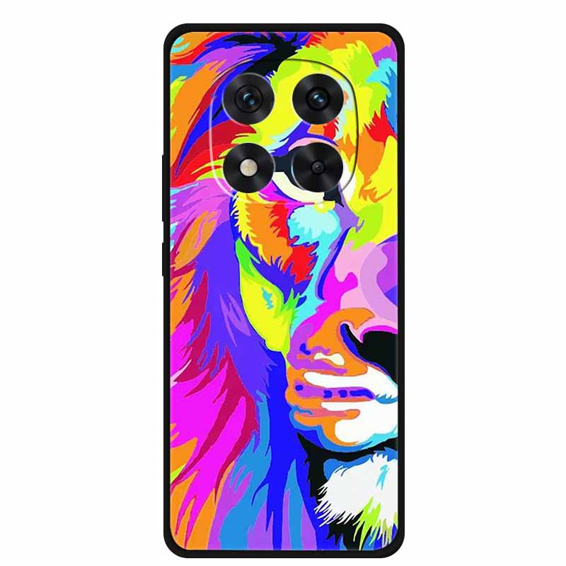 For Redmi Note 15 Pro 5G Case 6.83“ Cartoon Soft Silicone TPU Protective Phone Cases for Redmi Note15 Pro 5G Luxury Bumper Coque