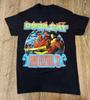 Summer Festival 2022 Doja Cat Shirt Black Unisex S-5XL IM0913 Unisex T-Shirt