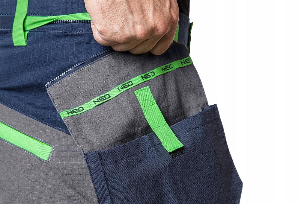 Premium Work Trousers Size Neo 1 Pc