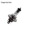 24V 100W H4 Headlight Bulbs (2-Pack)