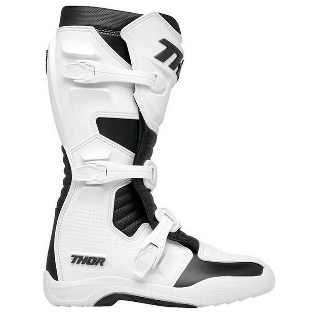 

Thor Blitz XR мотоботы EU 44 1/2