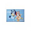 Bluey Printed Bingo Area Rug