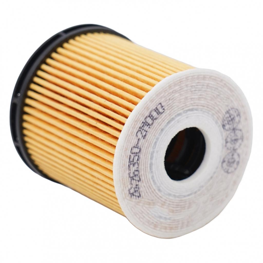 Replacements Oil Filter Kit 1.6L Engine 26330-2M000