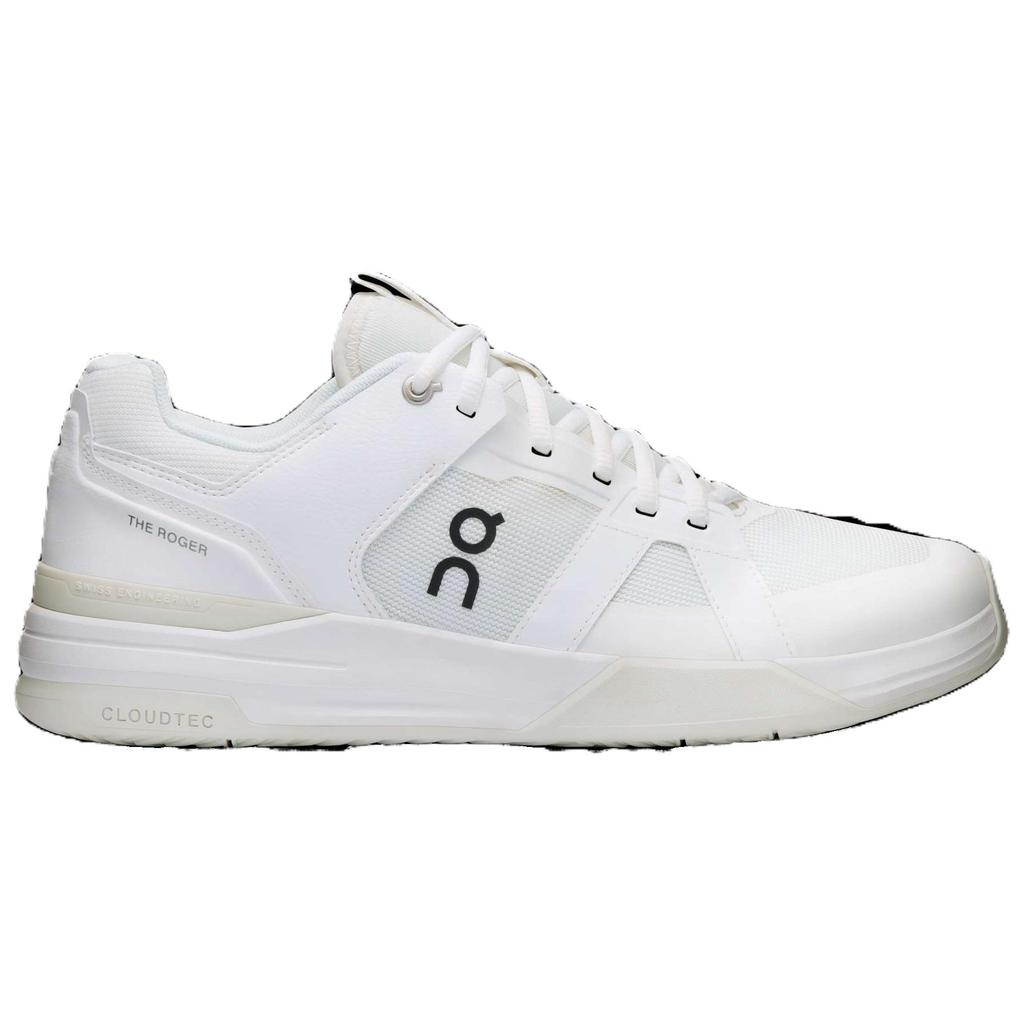 ON  The Roger Clubhouse Pro White Ice Women Sneakers 3WD30050202