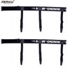 Wrinkle-Resistant Anti-Slip Elastic Garter for Men's and Women's Shirts