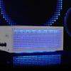 eXtremeRate RGB LED Light Strip for Xbox Series S Console Fan 39 Multicolor Changeable Flexible Tape Light Strip Kit with IR DIY Decoration Accessory