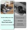Cross-border Silicone Coffee Machine Mat: Non-Slip, Heat Insulation, Large Drying Tray for Bar or Dining Table