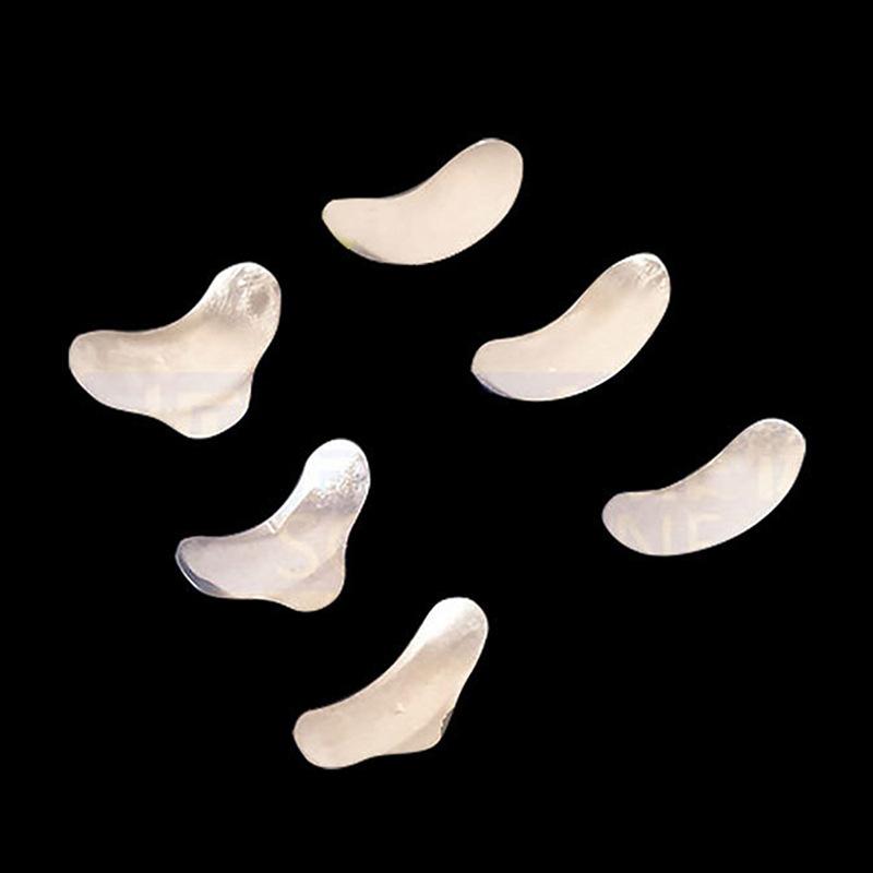 100Pcs/Set Dental Matrices Sectional Contoured Metal Matrix Bands Matrix Rings Full Teeth Replacement Dentsit Oral Care Tool