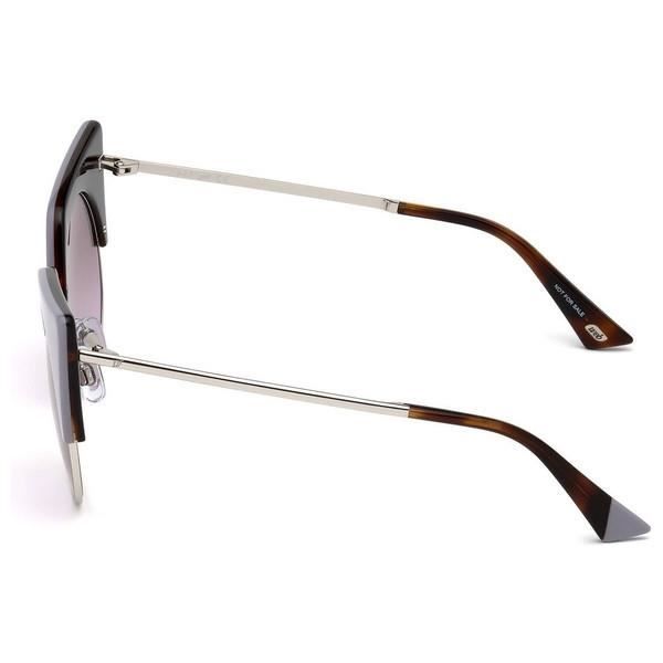 Lunettes de soleil - WEB EYEWEAR - WE0229-78Z - Ø 49 mm - Couleur Lila - Femme