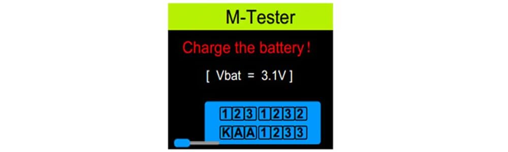 Zmart Transistor Tester, Diode, Capacitance, ESR, Voltage, Frequency Meter, PWM, Square Wave, Signal Generator, SMT, Soldering, Capacitor, Resistance
