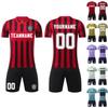 Football Jerseys Shorts Socks Set New Shorts Socks Adult Sizes Outfits