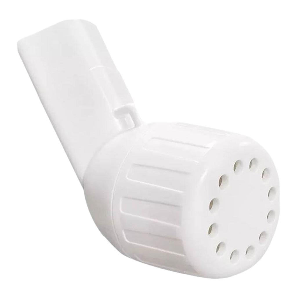 Breathing Training Device Mucus Removal Sturdy Lung Strengthener Easy to Use