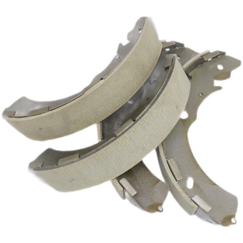 Lingxi Rear Brake Shoes for JMC Yuhu