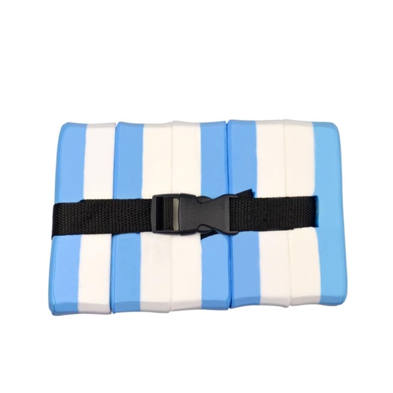 Swim Training Float Waist Belt Children Swim Training Float Waist Belt Swimming Floating Board Swimming Training Tool