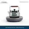 Nanshan Mr. Glass Electric Tea Set