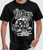 THE RESTARTS T Shirt Band Hardcore Anarcho Punk Rock