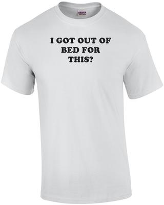 Top – T-shirts