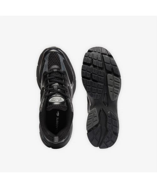 Lacoste Women's Storm 96 2K Sneakers RZ9024W55G 02H [Shipped from Korea] 100% Authentic