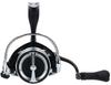 Daiwa Spinning Reel 19 REGZA LT2500D-XH (2019 Model)