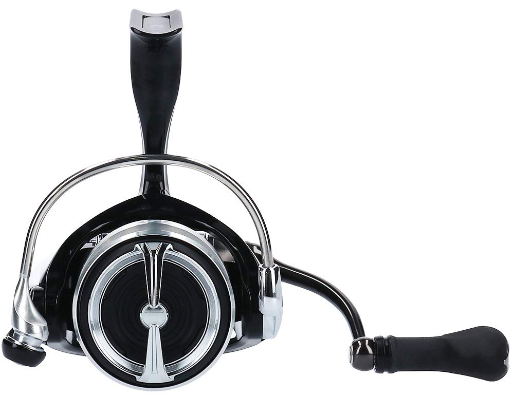 Daiwa Spinning Reel 19 REGZA LT2500D-XH (2019 Model)