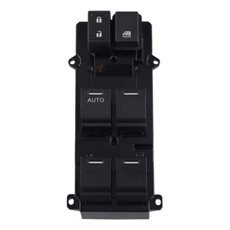 A58X-Power Window Lifter Control Switch 35750-T0A-A01 RHD For Honda CR-V Civic 2012- 2017 Car Part 35750T0AA01