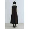 Recorde Quilting Voluminous Dress_Rqdaw23540Bkx