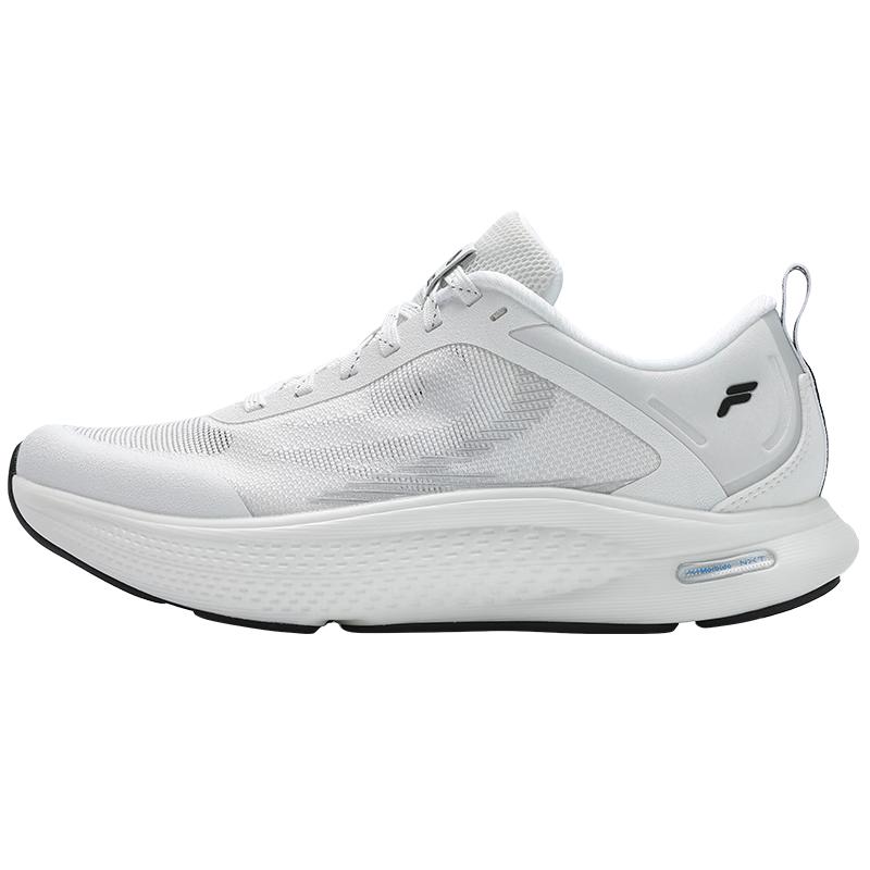 FILA Women s Mesh Road Running Shoes 36